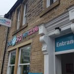 Huddersfield PDSA Pet Clinic