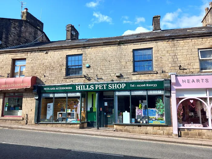 Hills Pet Shop Picture 10