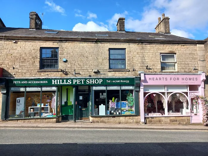 Hills Pet Shop Picture 9