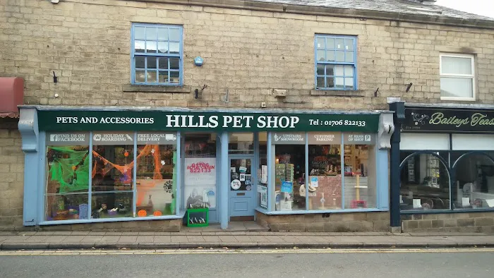Hills Pet Shop Picture 2