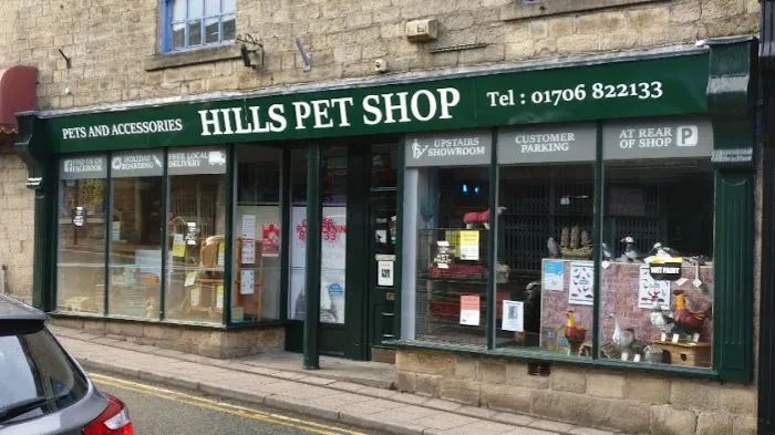 Hills Pet Shop Picture 3