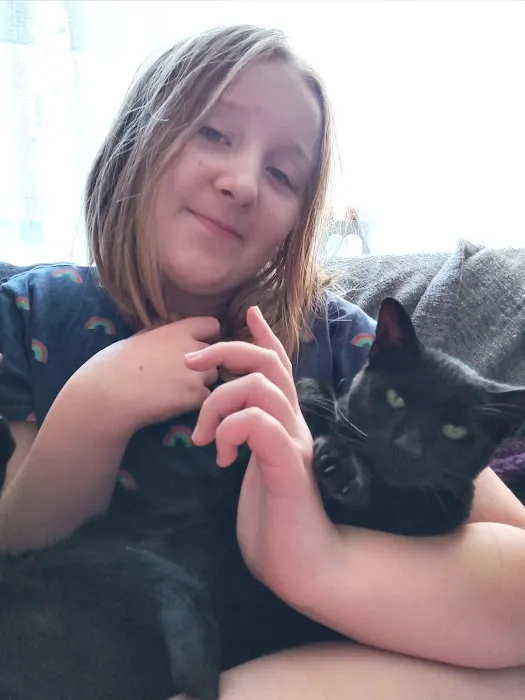 Vets4Pets - Barry Picture 7