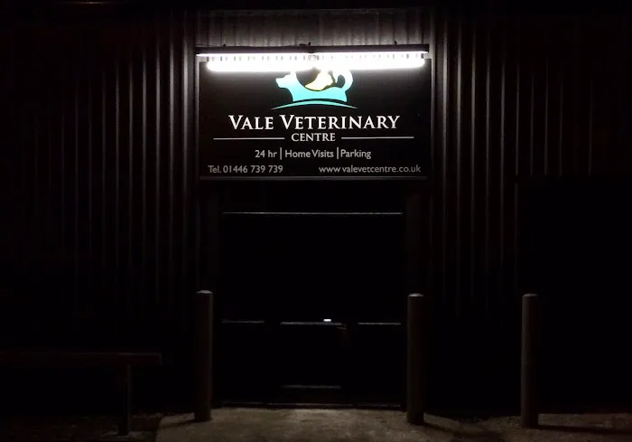 Vale Veterinary Centre Barry Picture 1