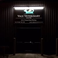 Vale Veterinary Centre Barry ico