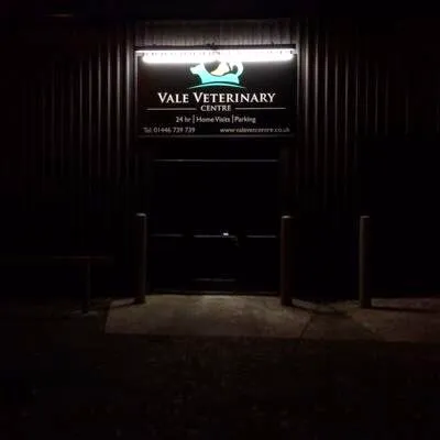 Vale Veterinary Centre Barry Picture 8