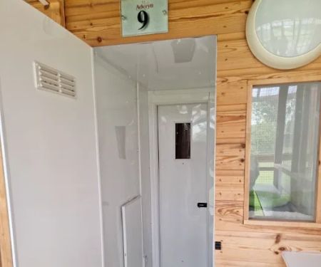 Aderyn Cat Resort