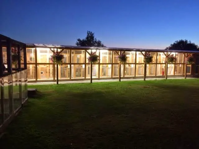 Aderyn Cat Resort Picture 7