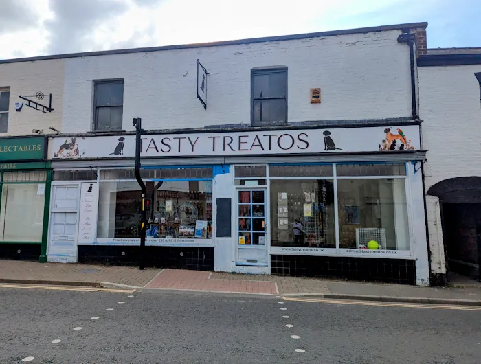 Tasty Treatos Picture 7