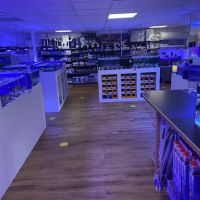 Marine Fish Shop ico