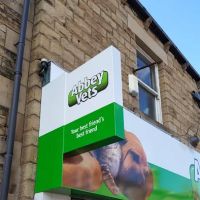 Abbey Vets ico