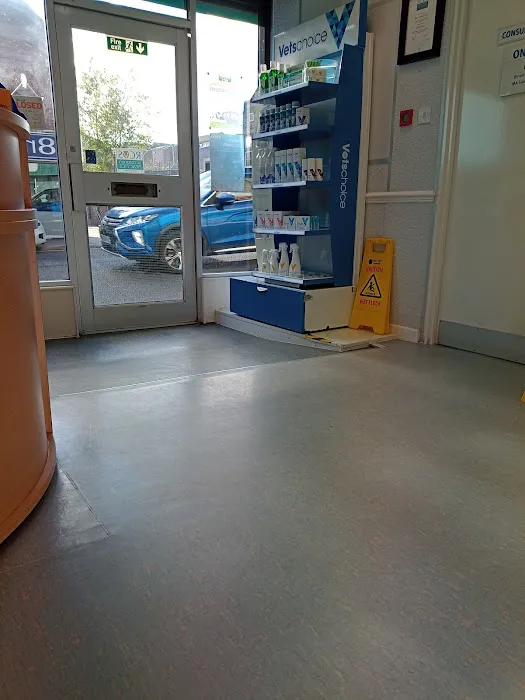Abbey Vets Picture 2