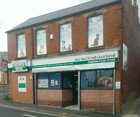 Abbey Vets