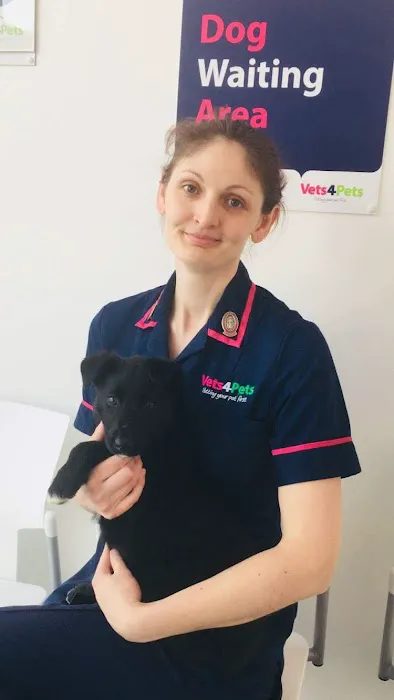 Vets for Pets - Hemsworth Picture 2