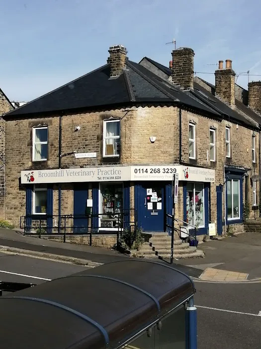 Broomhill Veterinary Practice Picture 1