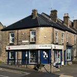 Broomhill Veterinary Practice