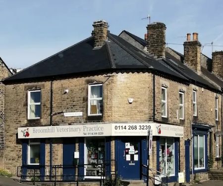 Broomhill Veterinary Practice