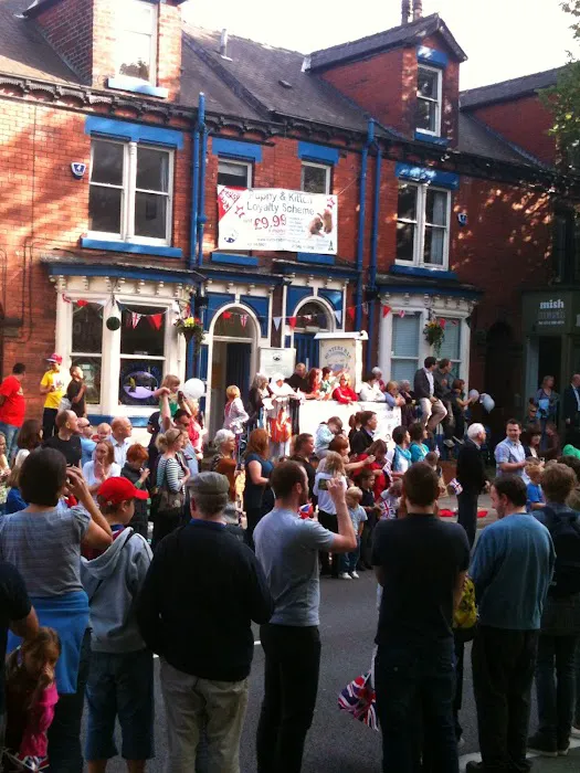 Hunters Bar Veterinary Clinic - Sheffield Picture 3