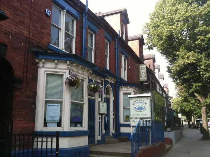 Hunters Bar Veterinary Clinic - Sheffield Picture 6