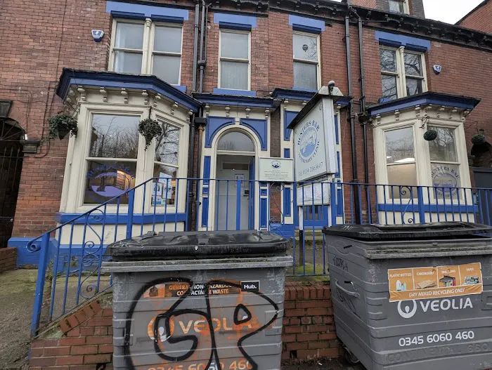 Hunters Bar Veterinary Clinic - Sheffield Picture 7