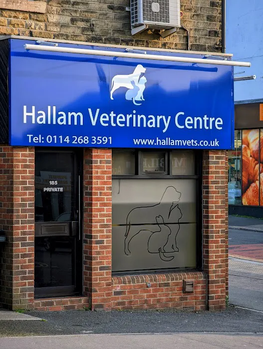 Hallam Veterinary Centre Picture 9