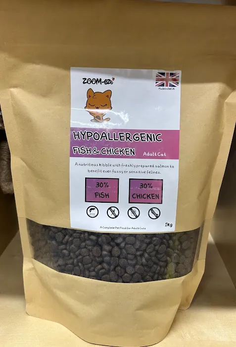 ZOOM-EZE IN THE PARK Picture 1