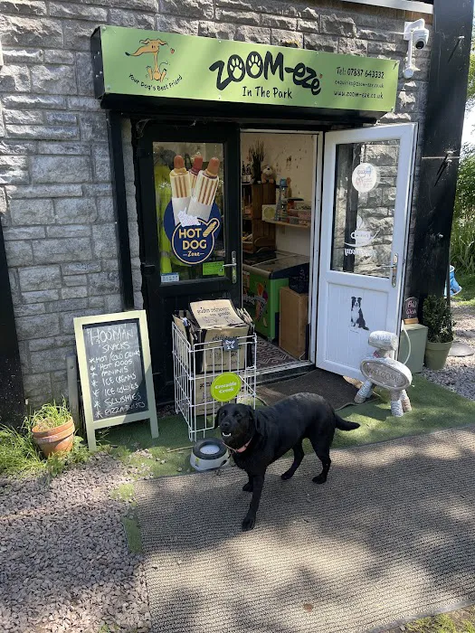 ZOOM-EZE IN THE PARK Picture 7