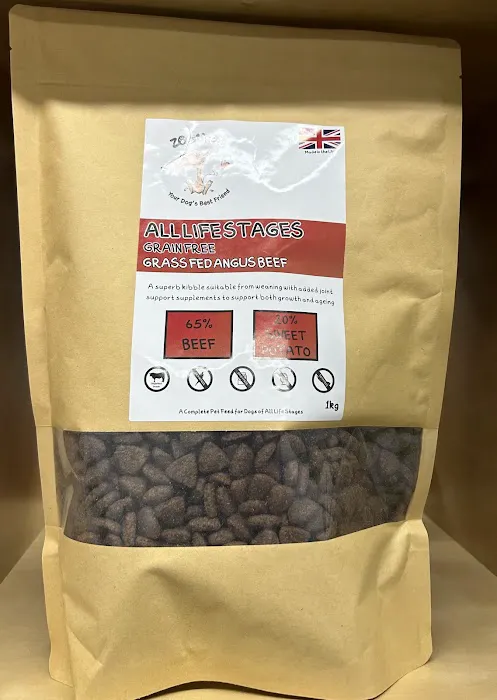 ZOOM-EZE IN THE PARK Picture 3