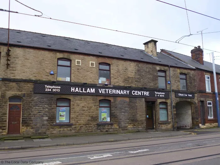 Hallam Veterinary Centre Picture 3