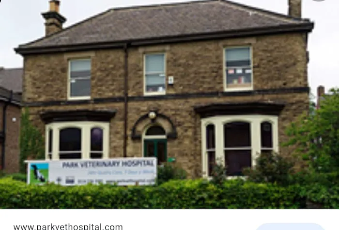 Park Veterinary Hospital Picture 5