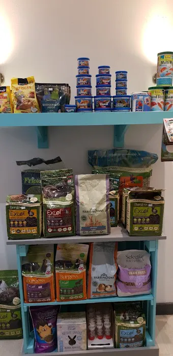 Benjamins Boutique Specialist Pet Store Picture 6