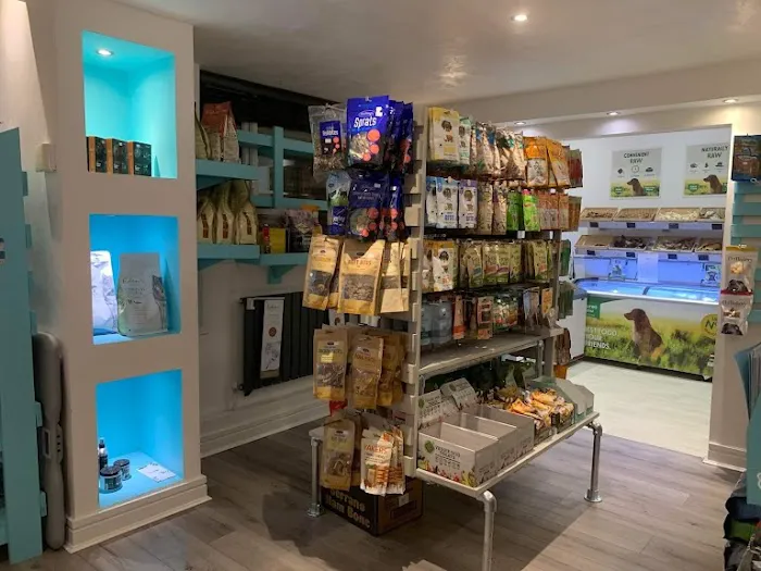 Benjamins Boutique Specialist Pet Store Picture 3