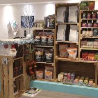 Benjamins Boutique Specialist Pet Store ico