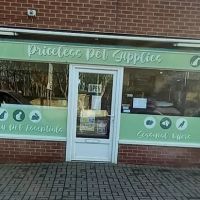 PRICELESS PET SUPPLIES ico