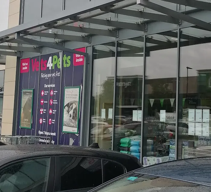 Vets for Pets - Sheffield Wadsley Bridge Picture 7