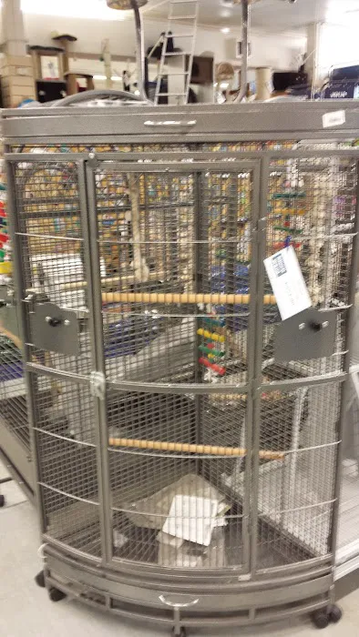 Natural world pet store Picture 10