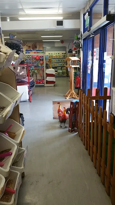 Natural world pet store Picture 4