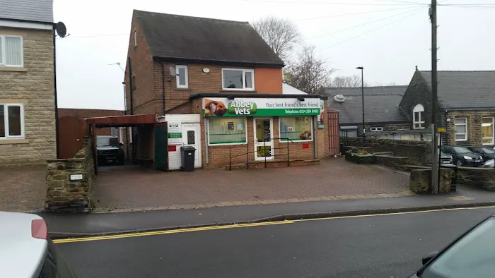 Abbey Vets Picture 10