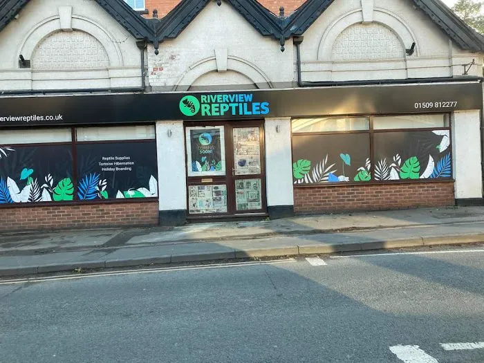 Riverview Reptiles Picture 3