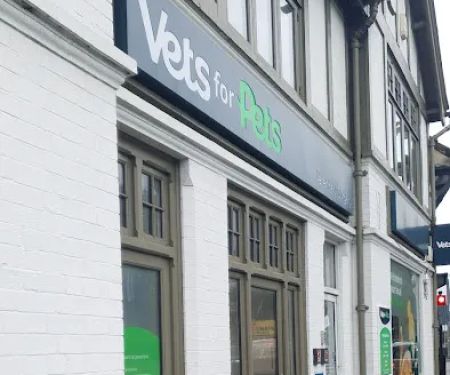 Vets for Pets - Grantham