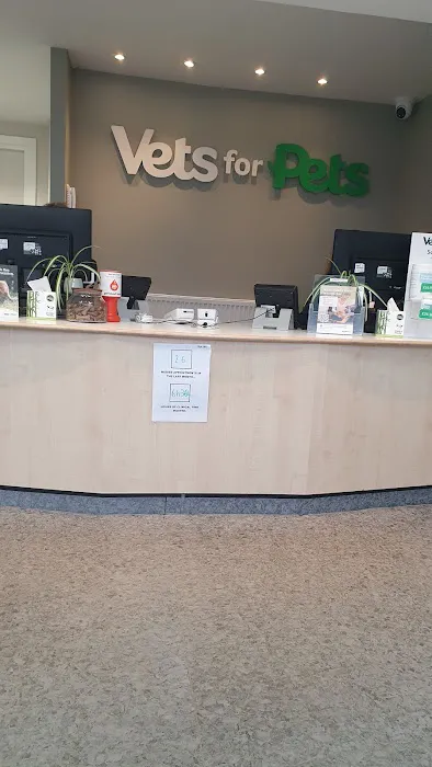 Vets for Pets - Grantham Picture 3