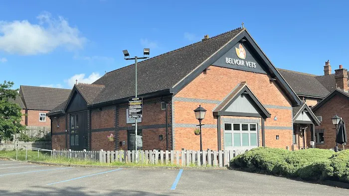 Belvoir Vets Picture 9