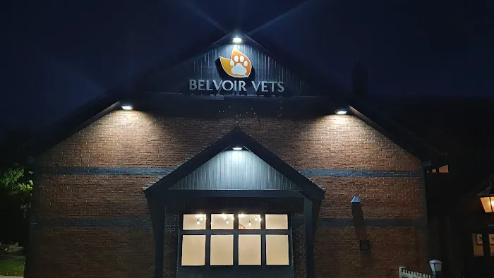 Belvoir Vets Picture 6