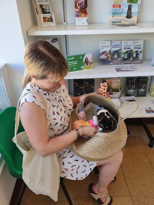 Oakdale Veterinary Surgery Picture 5