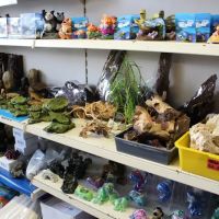 Friends In Soggy Homes ico