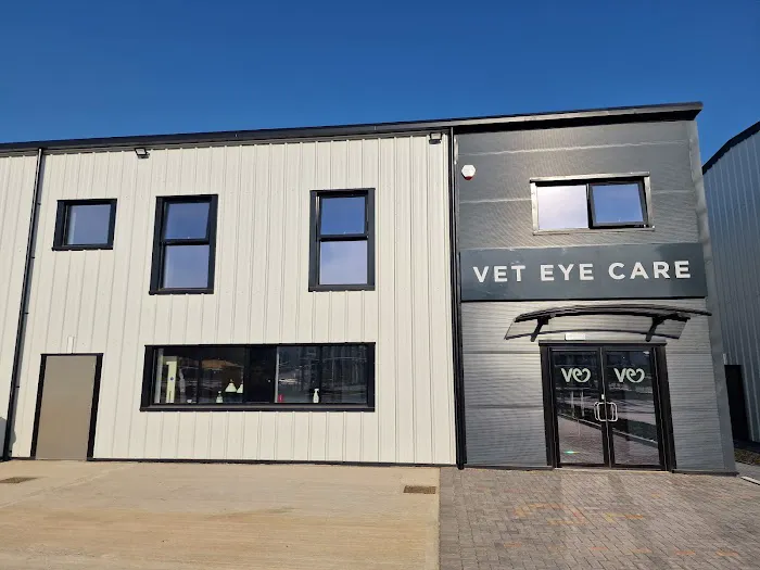 Vet Eye Care: Vet Eye Specialists | Yaxley | Peterborough Picture 6