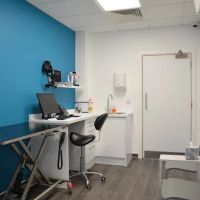 Vet Eye Care: Vet Eye Specialists | Yaxley | Peterborough ico