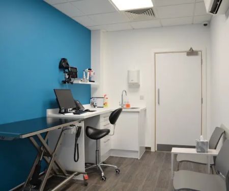 Vet Eye Care: Vet Eye Specialists | Yaxley | Peterborough