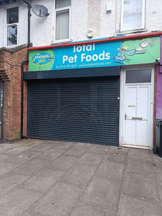 Total Petfoods Leic Ltd Picture 1