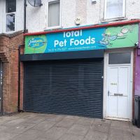 Total Petfoods Leic Ltd ico