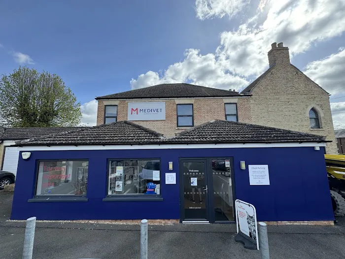 Medivet Peterborough Whittlesey Picture 10